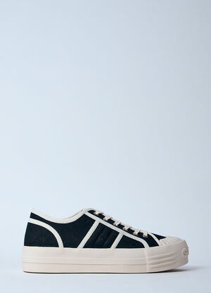 Salomon Chunky Sneakers Light Grey sal0360008