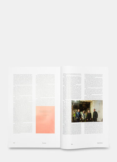 Books Zweikommasieben Issue 14 Black dbn0505107