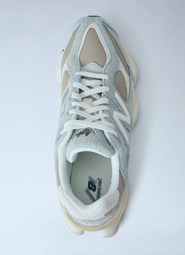 New Balance 9060 Sneakers Grey new0364025
