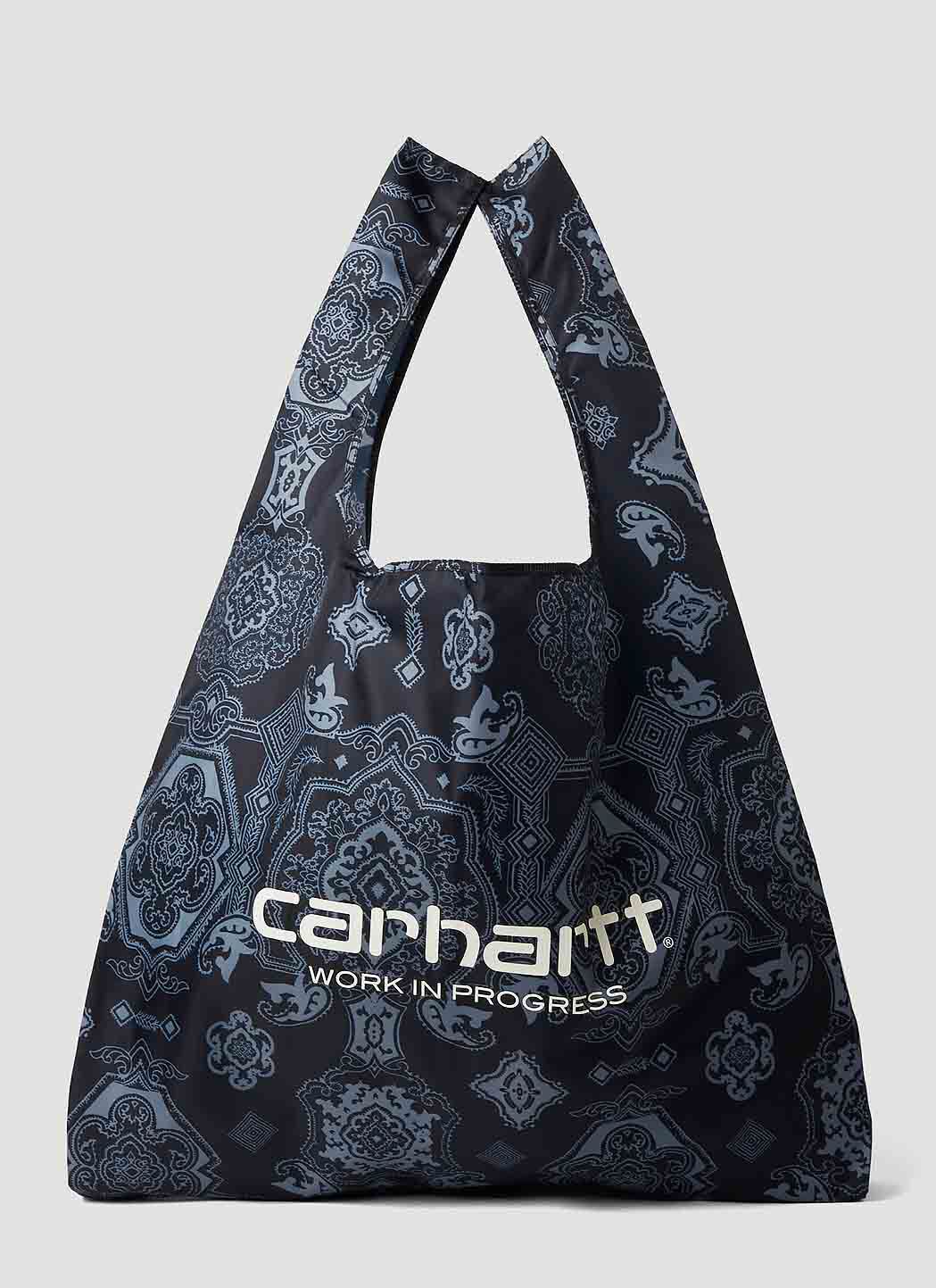 Carhartt shopper shop bag