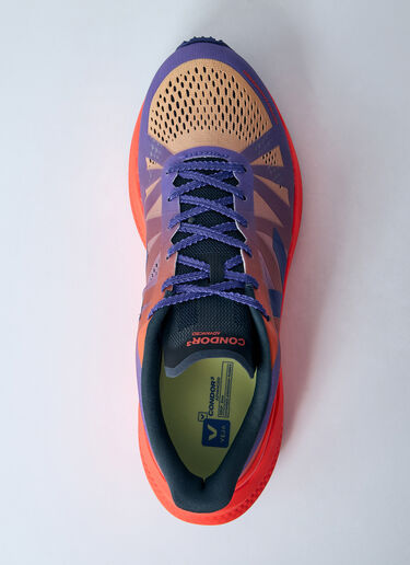 Veja Condor 3 运动鞋  紫色 vej0360002