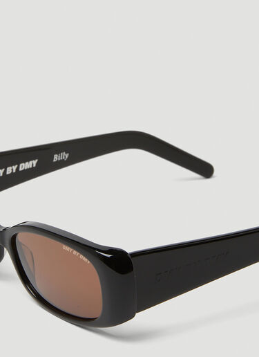 DMY by DMY Billy Sunglasses Black dmy0250013