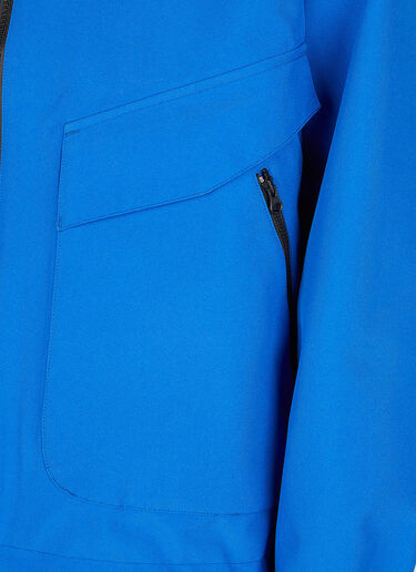 GR10K Boisson 衬衫式夹克 蓝色 grk0152011