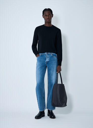 Ross Jeans The Row Ross Jeans Blue row0162002