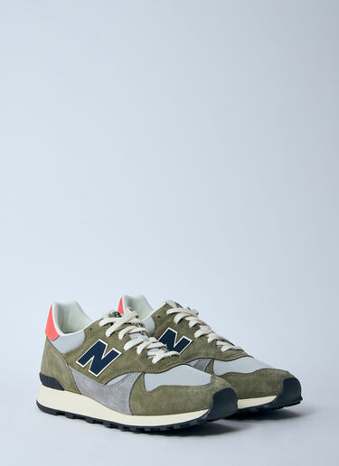 New Balance U475BA Sneakers Grey new0360002