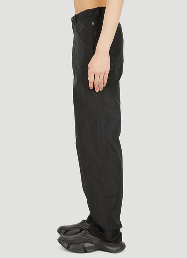 Balenciaga Packable Pants Black bal0150069