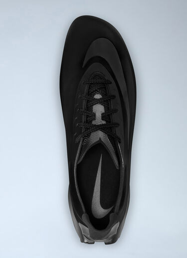 Nike First Sight Noir Sneakers Black nik0364001