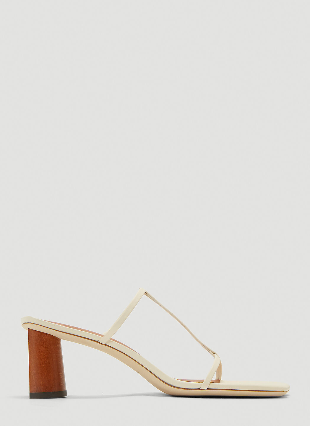 Rejina clearance pyo mules