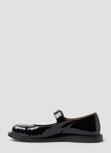 Mary Jane Shoes Kenzo Mary Jane Shoes Black knz0252044