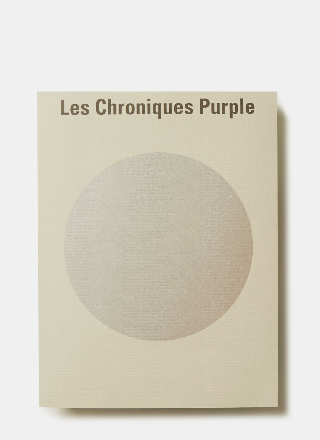 les chroniques purple Elein Fleiss , Takashi Honma , Ola
