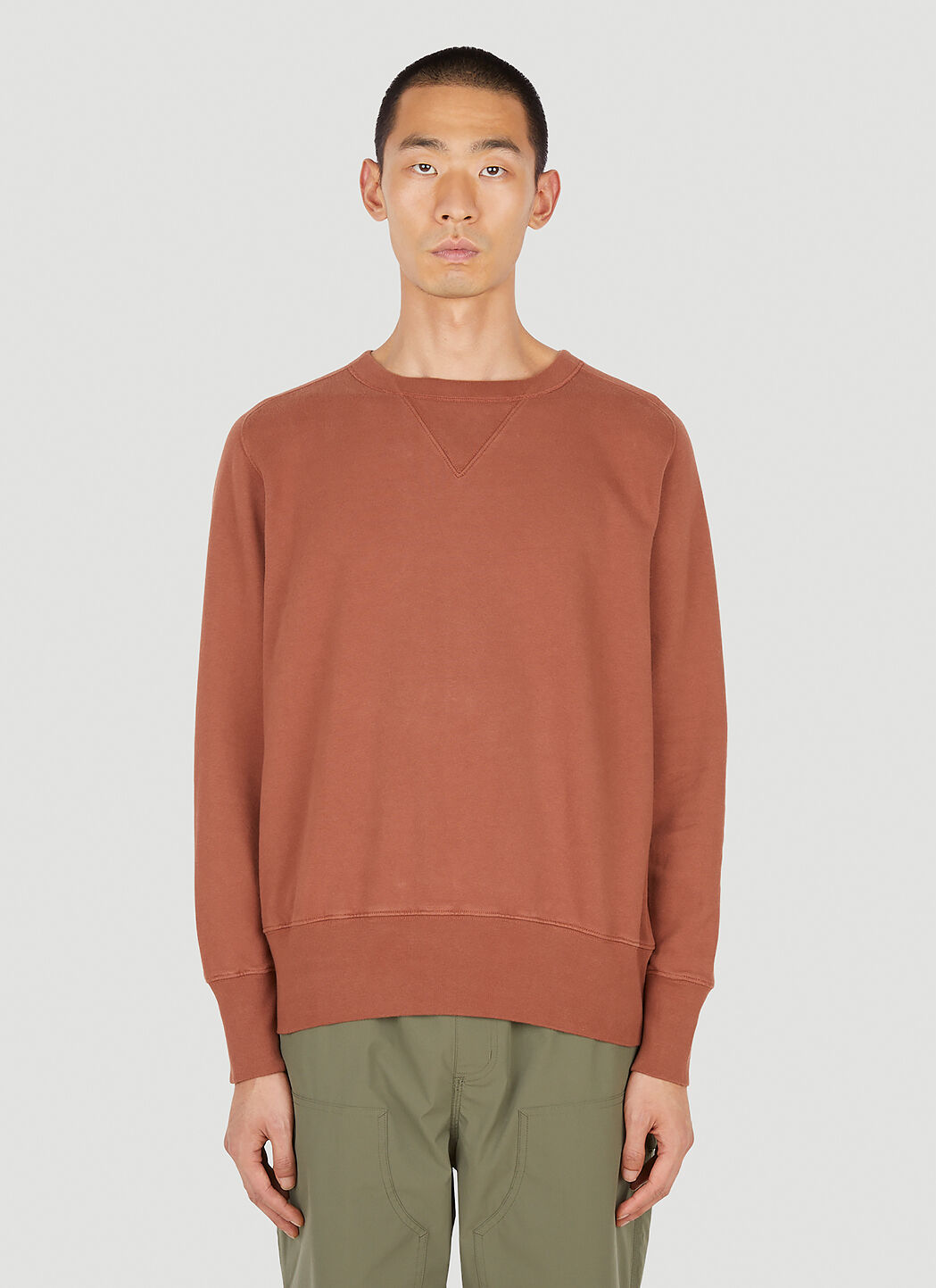 Levi's vintage clothing sweatshirt online