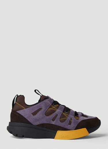 OAMC Chief Runner Sneakers Lilac oam0152011