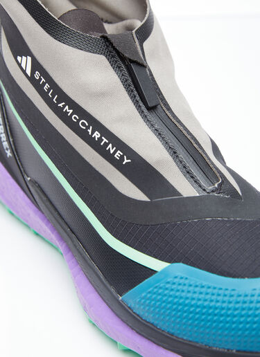 adidas by Stella McCartney Terrex Free 徒步运动鞋 黑色 asm0254041