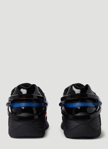 Raf Simons (RUNNER) Cylon 21 Sneakers Blue raf0150036