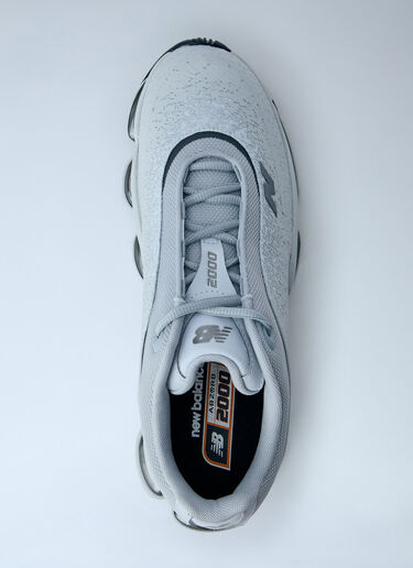 New Balance Abzorb 2000S Sneakers Grey new0365031