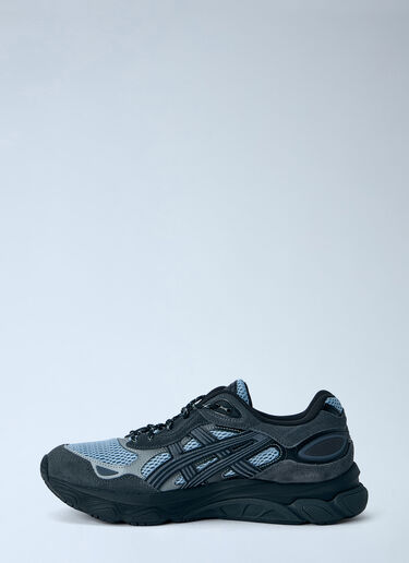 LN-CC® - Asics: Gel-NYC 2.0 Sneakers - Blue Asics Gel-NYC 2.0 Sneakers Blue asi0166028