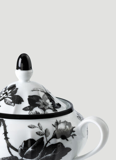 Herbarium Sugar Bowl Gucci Herbarium Sugar Bowl Black wps0690067