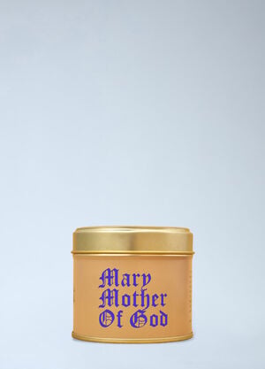 Cremate Mary Mother of God Incense Cones Black cre0365003