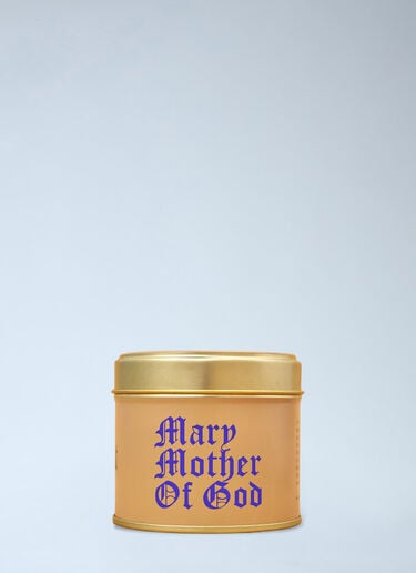 Cremate Mary Mother of God Incense Cones Black cre0365003