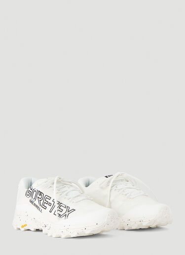 Merrell 1 TRL Moab Speed Gore-Tex Sneakers White mrl0144007