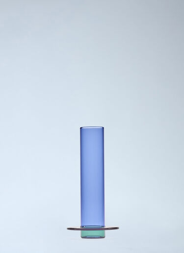 Medium Glass Tower Vase Serax Medium Glass Tower Vase Multicolour wps0692060