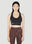 adidas by Stella McCartney True Strength Yoga Sports Bra Pink asm0251023