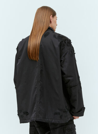 Diesel J-Oise Jacket Black dsl0157011