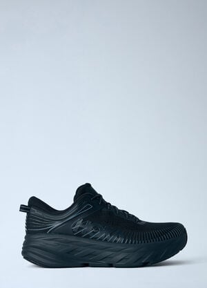 HOKA Bondi 7 Sneakers Black hok0242001