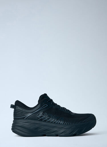 Bondi 7 Sneakers HOKA Bondi 7 Sneakers Black hok0242001