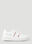 Valentino Open For A Change Sneakers Black val0249016