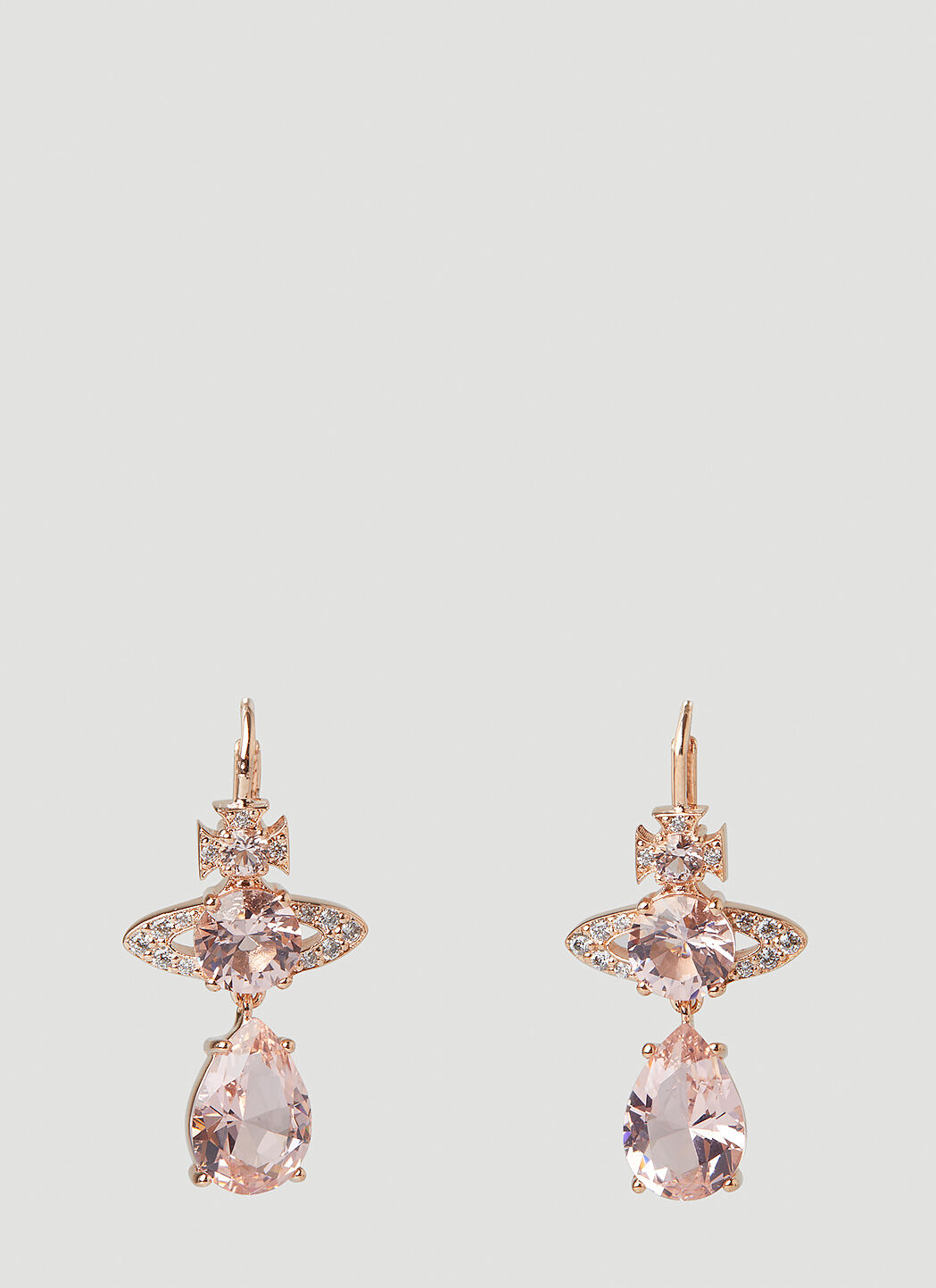 Ismene Drop Earrings