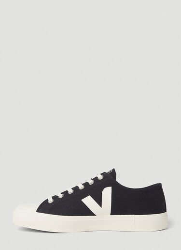 Veja Wata II Sneakers Black vej0352014