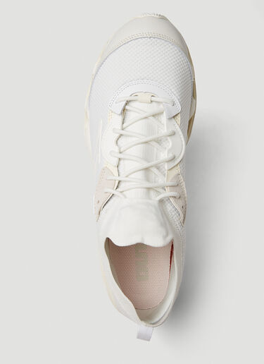 Wave Prophecy Beta Sneakers Mizuno Wave Prophecy Beta Sneakers White miz0348001