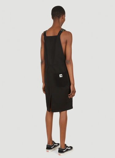 Carhartt WIP W’ Medley Dress Black wip0248006