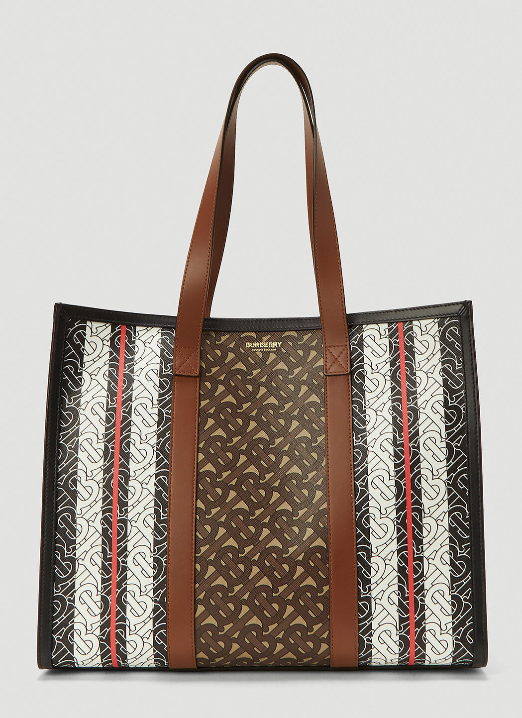Burberry book bag online