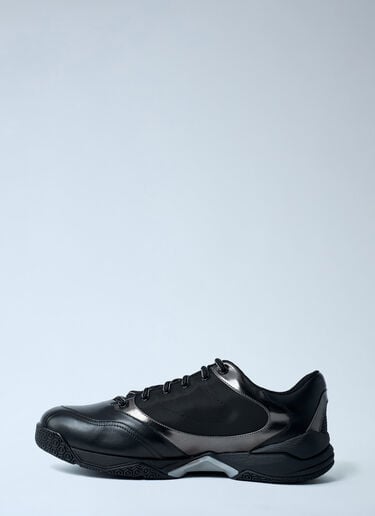 Wildheart Sneakers Our Legacy Wildheart Sneakers Black our0162029