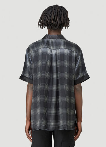 Phipps Oasis Shirt Black phi0144007