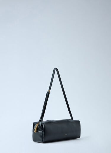 LN-CC® - Khaite: Kye Shoulder Bag - Black Khaite Kye Shoulder Bag Black kha0265027