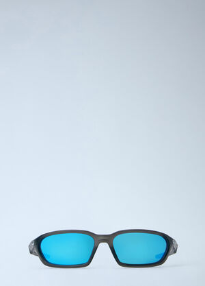 Oakley Terraforma Sunglasses Blue lxo0366016