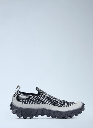 Salomon Snowclog Advanced 高帮运动鞋  银色 sal0362001