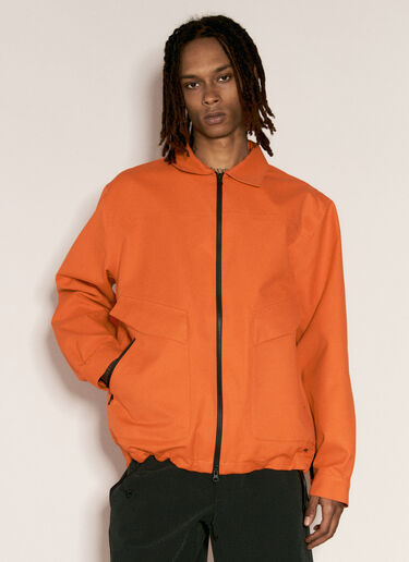 GR10K Antistatic Jacket Orange grk0157007