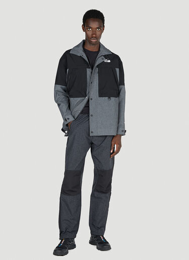 Convin Track Pants The North Face Convin Track Pants Grey tnf0152046