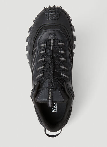 Moncler Trailgrip GTX Sneakers Black mon0253046