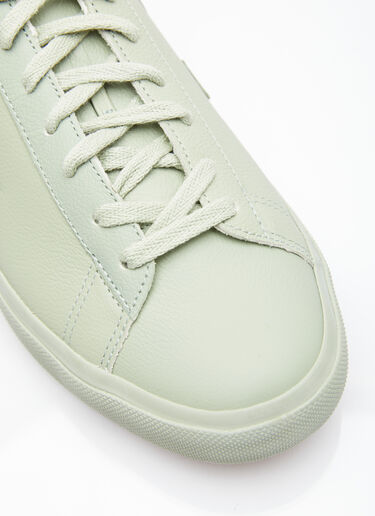 Campo ChromeFree Leather Sneakers Veja Campo ChromeFree Leather Sneakers Green vej0154001