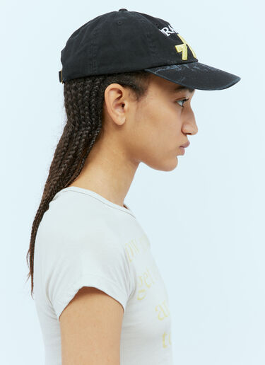 Praying 777 Baseball Cap Black pry0354017