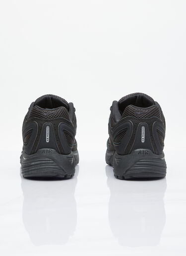 Comme des Garçons Homme Plus x Nike 에어 페가수스 2005 스니커즈 블랙 cgh0154001