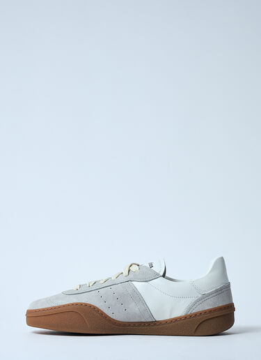 Acne Studios Bars W 运动鞋  白色 acn0259032