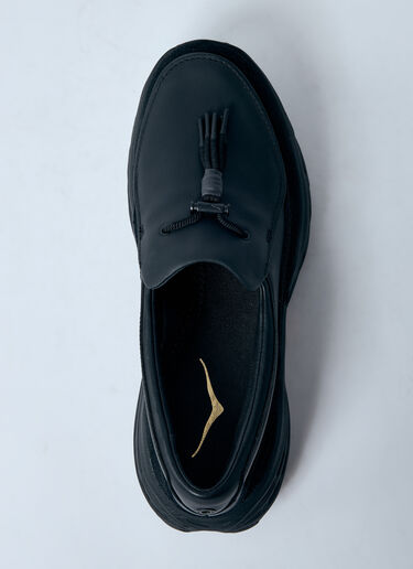 HOKA Speed Loafer Sneakers Black hok0360014