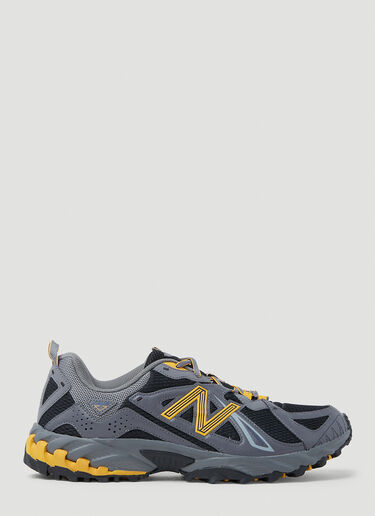 New Balance 610v1 Sneakers Grey new0354002