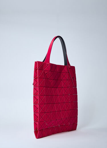 Bao Bao Issey Miyake Prism Plus Tote Bag Red bao0260006